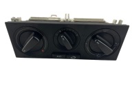 vezérlő panel szellőző klíma 1J0 820 045 M VW Passat B5