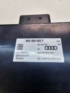 stabilizátor napětí AUDI A4 A5 Q5 A6 8K0959663F