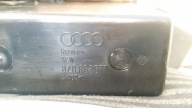 plato below radio 8Z0863077 Audi A2