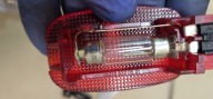 ring upholstery door left front bundle wiring diodes MERCEDES CLS W219