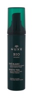Nuxe Bio Organic Te Blanco Tono Claro Krem Koloryzujący na Dzień 50 ml