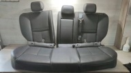 Nissan Qashqai 2016 Sitz
