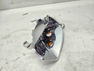 ODBLYSNIK REFLEKTORA left front AUDI A6 C7 2011-14 174842-01