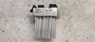 heater fan resistor BMW E46 LIFT 2,0TD