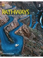 PATHWAYS 2 Podręcznik + Online Ćwiczenia