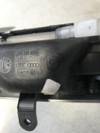 handle inner left rear part AUDI A6 C6 4F0839019F