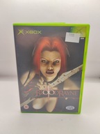 BloodRayne 3XA hra pre Microsoft Xbox