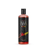 BadBoys Shampoo 500ml Orangeade