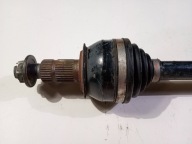 semi-axis left rear part rear left Chevrolet Camaro SS 6.2 v8 2009-2015