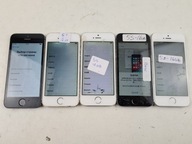 Apple 5 sztuk Iphone 5s 16GB (2155590)