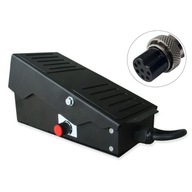 vezérlő pedál CP8 DIGITIG 200DC MULTIPRO 7P