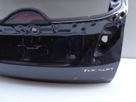 Heckklappe HYUNDAI TUCSON IV 20- NR 47004
