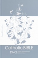 ESV-CE Catholic Bible, Anglicized Deluxe