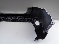 bumper rear CITROEN C4X C4 X 23- NR 46625