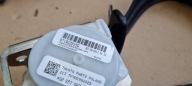A7 4G Gurten Sicherheits mitte KANAPY heck 4G0857807B A6 C7 4G