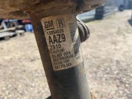 OPEL ASTRA J IV 1.4 16V complete McPherson swing right front 13354026