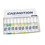 CHEMOTION Sample Kit kozmetická sada - testery