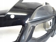Honda Civic 9 IX LIFT bumper front front