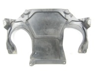 BLENDE ABDECKUNG GETRIEBE GETRIEBE MERCEDES W212 E63 6.3 AMG