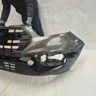 FORD TRANSIT CUSTOM and 1 MK1 LIFT 17-23 bumper front front PDC