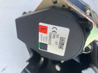 Gurten Sicherheits links heck NISSAN MICRA K14 636664200D