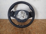 LENKRAD LEDER SKODA OCTAVIA 4 IV NX3 NX5