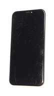 Oryginał Wyświetlacz LCD APPLE iPhone 11 BLACK .3