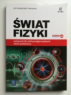 Świat fizyki Fałkowska