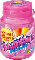 Chupa Chups Guma Balonowa bez cukru 72g