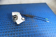 lock door right front EUROPA 2-PIN TOYOTA COROLLA XII E21