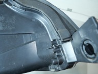 light left front SKODA FABIA and TYC