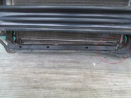 support panel for radiators pillar Z CHLODNICAMI VW CRAFTER 2.0 22R