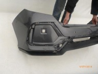 HONDA CIVIC X 10 HB 15-> bumper rear part rear PDC