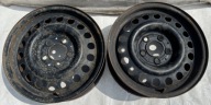 disk Mercedes 5x112 15" 6,5J ET49 250