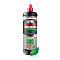 Menzerna SUPER Heavy Cut Compound 300 GREEN LINE 1L- Pasta polerska bez szk