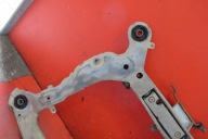 VOLVO S60 1 and V70 2 II axle beam axle beam subframe TRAWERS front front