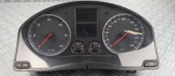 dials 1K0920862K VW GOLF V plus 1.9TDI 06R- EUROPA