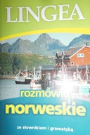 Rozmówki norweskie - Praca zbiorowa