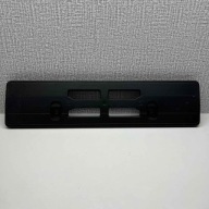 VOLVO XC60 II R design 22- frame pad REJESTRACJI front 32227716