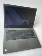 Notebook Lenovo 14e Chromebook 14" AMD A4-9120C 4 GB / 32 GB sivý