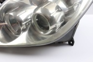 OPEL VECTRA C FL light front left front LIFT EUROPA 13170915