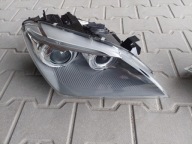 light front front right complete XENON EUROPA BMW 6 F13 F12