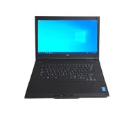 Notebook Lenovo NEC VersaPRO VK26tX-M 15,6 " Intel Core i5 8 GB / 240 GB čierny
