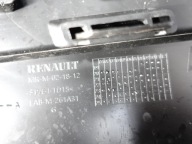 DACIA SANDERO STEPWAY III BJI 20-25 grid grille W bumper front left