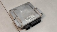Centralina Motore CITROEN C5 e 2.0 HDI 0281010808