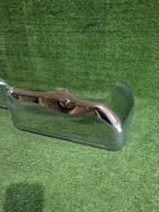 bumper rear rear part CHROM NISSAN NAVARA D40 NR.8740