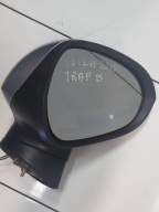 SEAT IBIZA IV 6J mirror right electrics 7PIN ANGLIK UK