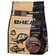 Zanęta Genlog Golden Bream Melasa 3kg