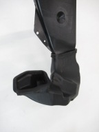 drain air grzewczy left BMW e83 X3