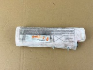 seat airbag airbag right JAGUAR E-PACE X540 GX73611D32-AC